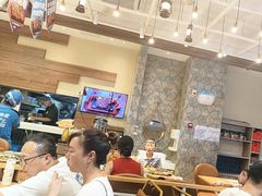 -豪客来牛排(红豆万花城店)