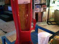-Mr. 99 Steak and Seafood Restaurant