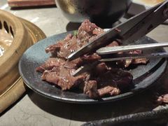 -谷牛日式烤肉(宝山U天地店)