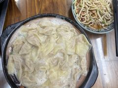 -雪琴面馆富安特色鱼汤面(城中花园店)