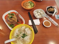 -龙抄手(春熙路总店)