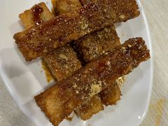 -蜀串香牛杂火锅串串