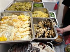 -太湖面馆十八浇(渔港路店)