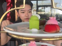 -量子制造·元创意料理(李公堤店)