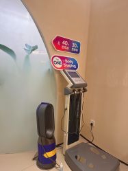 -Fundi张玉珊修身堂·indiba·BTL科技瘦身