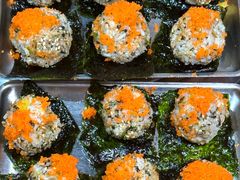 -哼蟹二将·烤肉酱蟹(合生汇店)