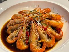 -上座·餐厅(阳光100店)