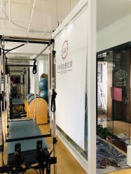 -仟悦普拉提·孕产瑜伽·塑形