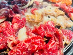 -小米烤肉-泥炉炭烤(常营店)