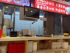 -银记肠粉店(广钢店)