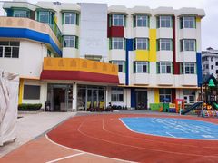 -场中路2401弄小区