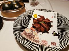 -翡翠小城·海鲜豆捞·广式点心(老佛爷店)