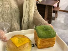 -屋裡·Union Bakery(龙江路店)