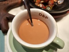 -大树餐厅(益田假日店)