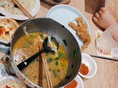 -小满手工粉(北京顺义华联店)