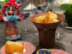 -柿合缘新京菜(国金中心商场店)
