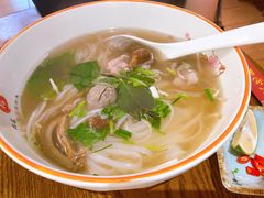-越南牛肉河粉餐厅(书院巷店)