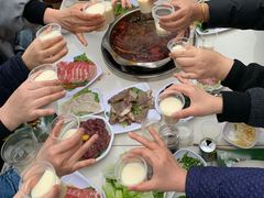 -枇杷园食为鲜火锅(南山店)