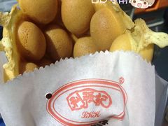 鸡蛋仔-利强记北角鸡蛋仔(弥敦道店 )