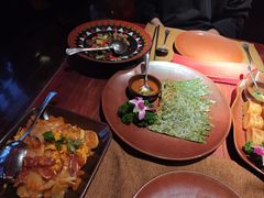 -花马天堂云南餐厅 Lost Heaven(外滩店)