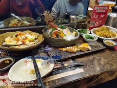 -古田居·特色寿司料理(星之岛旗舰店)