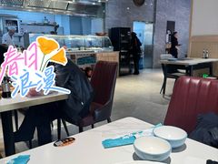 -西夏回族烧麦馆(牡丹街店)