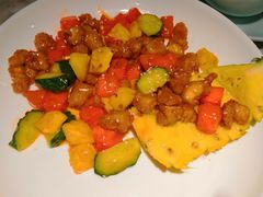 -小菜园新徽菜(常州武进吾悦店)