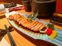 -藤原布二·八佰善会席料理(奥体店)