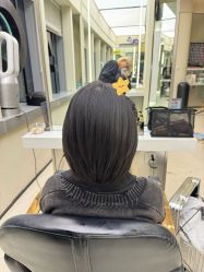 -BEAUTY HAIR GANO