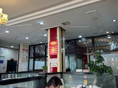 -湘桂人酒楼(西便门店)