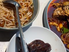 -杨氏青龙虾·羊肉季(金盛路总店)