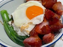 -华嫂冰室(湾仔店)