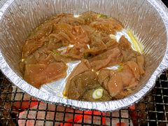 -瑞杰烧烤店·24小时营业(山东路店)