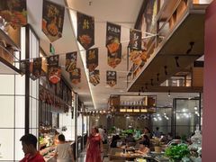 -远洲凤凰山庄臻味全日餐厅