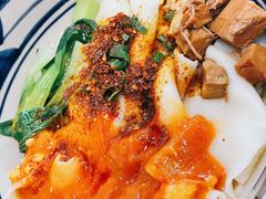 biangbiang面-郑记biangbiang面(钟楼店)