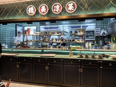 -清真·宁夏印象·盐池滩羊肉体验店(江宁路店)