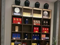 -梅花香里大酒店(郁金香路店)