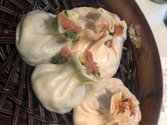 -冶春茶社(星汉大厦店)