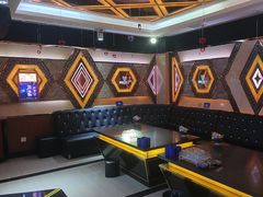 -V麦量贩KTV(富康城店)