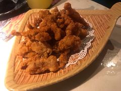 -哥老官重庆美蛙鱼头(宝山龙湖店)