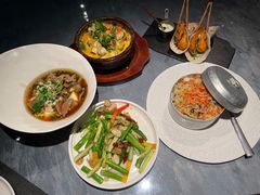 -肴约·花园式餐厅(湖里店)