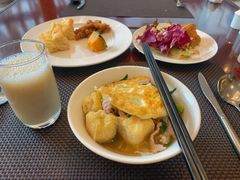 -惠州康帝国际酒店