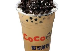 -CoCo都可(合生汇店)