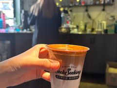 -SeekSeeking咖啡专门店(堰塘街店)