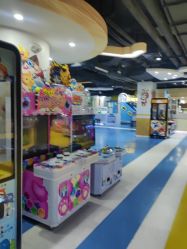 -秦皇星际小蚂蚁乐园