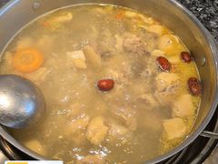 -一席地·本地鸡窝·杭帮鸡火锅(萧山银隆百货店)