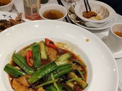 -勝記酒家·37年老字号·经典粤菜(荔枝公园店)