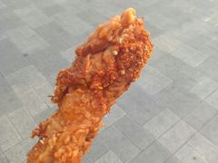 -上海鸡柳店(中街盛京大家庭店)