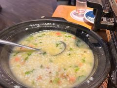 成都烫烫饭-峨眉烧烤(宝龙广场店)