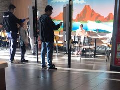 -麦当劳(垡头西路店)